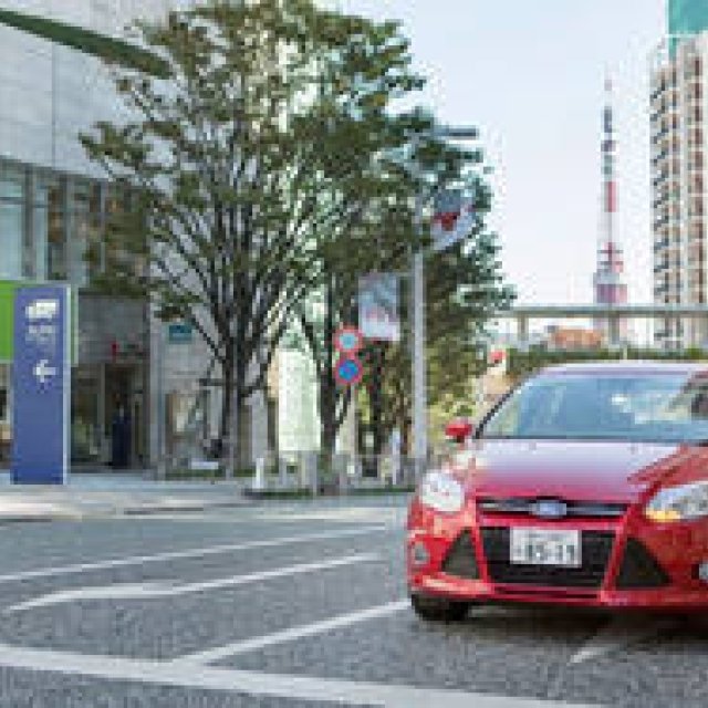 Ford Focus Sport Long-Term Report: Part 3 | Ford