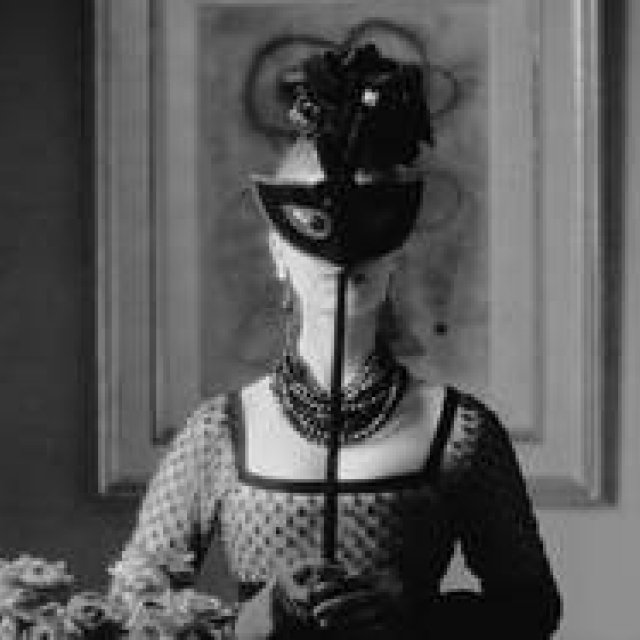DIOR | The Photography Book "Dior Glamour by Mark Shaw"
