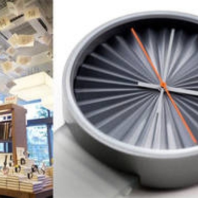 POS+ | Pop-up Shop at Daikanyama Tsutaya Books