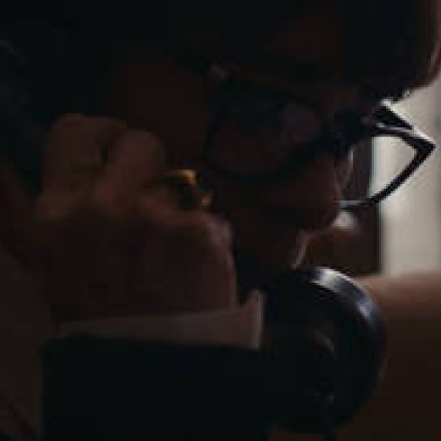 CHANEL | Film "The Return" directed by Karl Lagerfeld released.