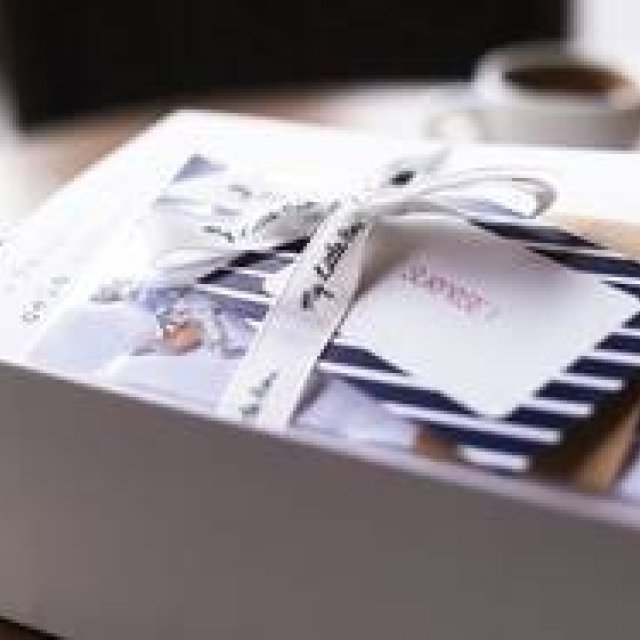 MY LITTLE BOX | Launching a Surprise Gift Service