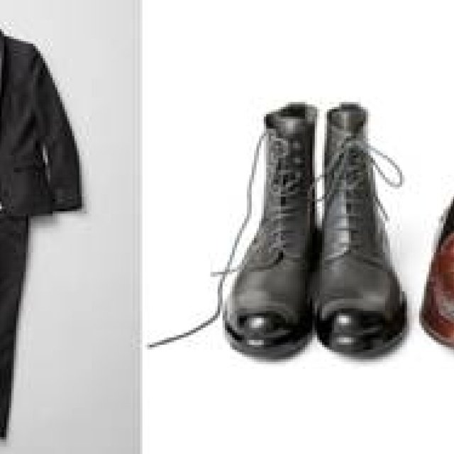 DIESEL BLACK GOLD | The Perfect Collection for the Holiday Season