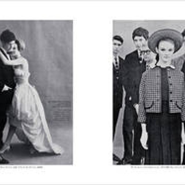 BOOK | Anna Wintour's Right Hand: "Grace: What Fashion Taught Me"