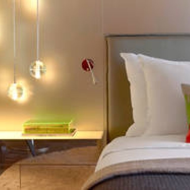 TRAVEL | W Hotels' First Ski Resort Hotel, W Verbier