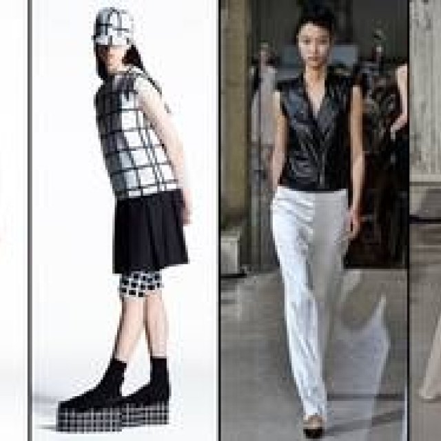 Terumi Hagiwara | A New Parisian Brand Built on Craftsmanship and Quality