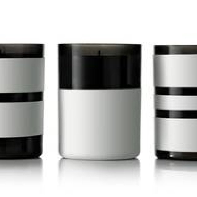 BYREDO Presents Fragrance Candles in Special Designs