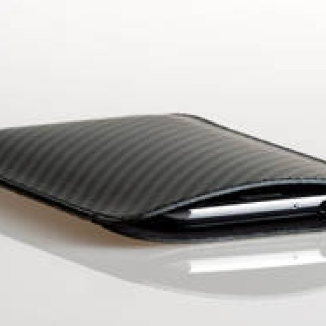 hide kasuga 1896 | New Soft Carbon Material Tablet Case
