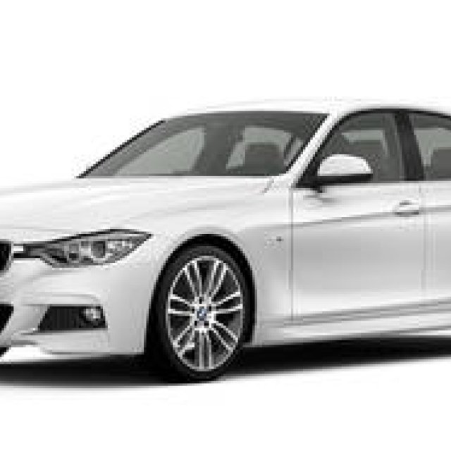 A More Sporty Special Edition for the 3 Series | BMW