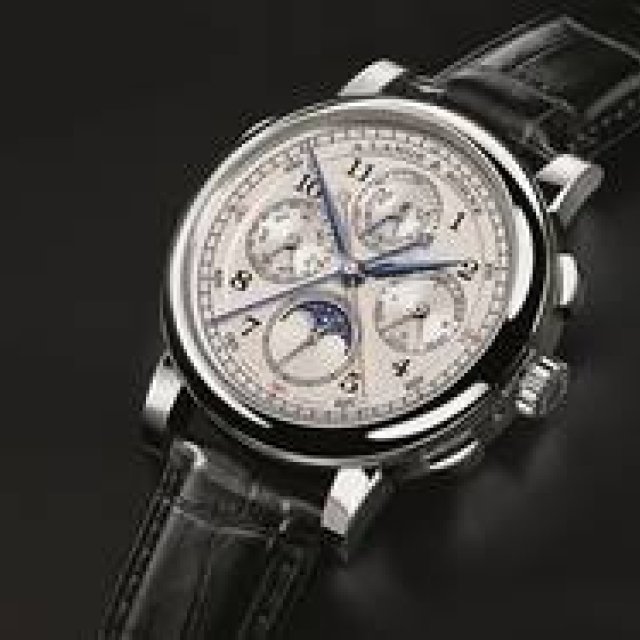 A. Lange & Söhne | 2013 New Releases, Successive Prestigious Award Wins