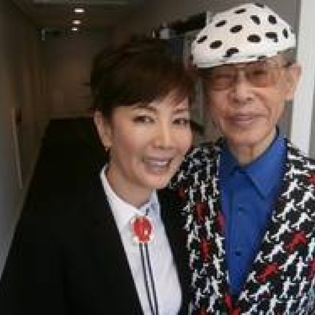 Keiko Toda | My Respected Teacher, Takashi Yanase