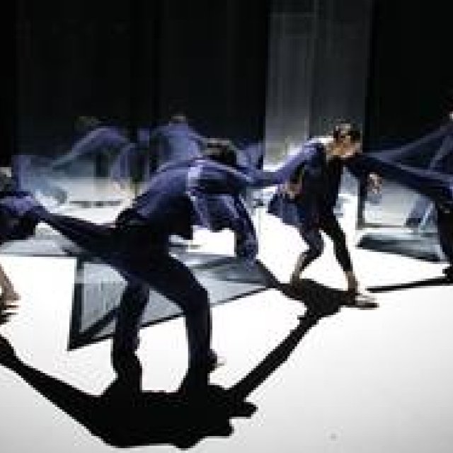 Noism1 | 'PLAY 2 PLAY – Interfering Dimensions' Revisited