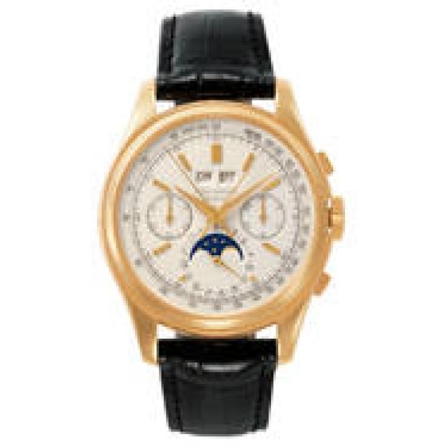 Patek Philippe | Masterpieces Featuring Entirely In-House Developed and Manufactured Movements