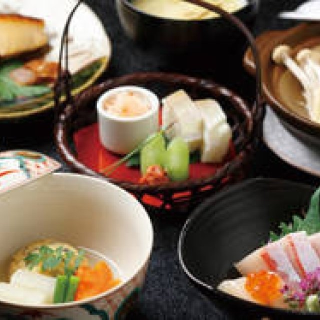 EAT｜京都、レストラン巡りの旅へ