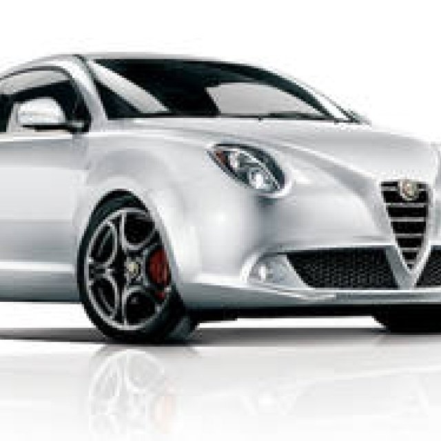 Alfa Romeo Unveils New MiTo Lineup | Alfa Romeo