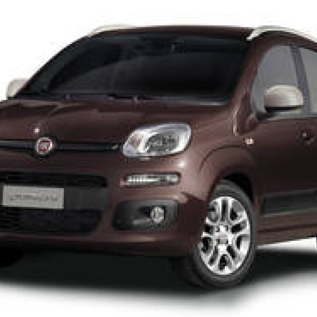 Fiat Announces "500," "500C," and "Panda" Inspired by Sweets