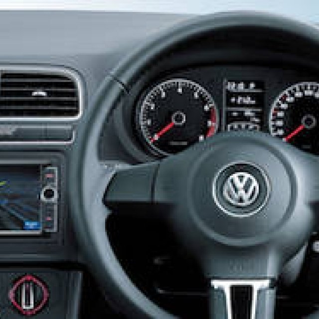 The Polo, Packed with Genuine Navigation and Features | Volkswagen