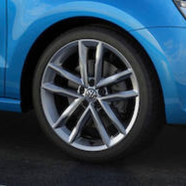 The Volkswagen Polo Gets a Facelift | Volkswagen