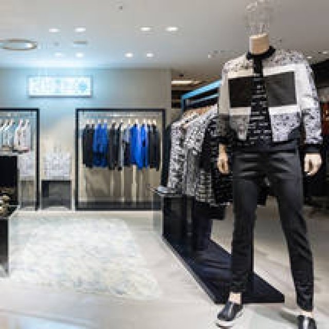 HANKYU MEN’S TOKYO | New Domestic and International Creators' Brands Open