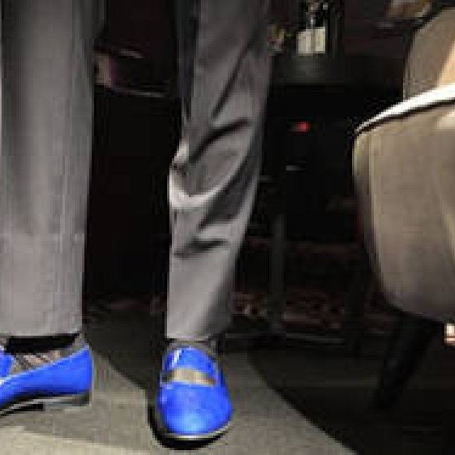 JOHN LOBB | 2014-15 Autumn/Winter Collection First Look (2)