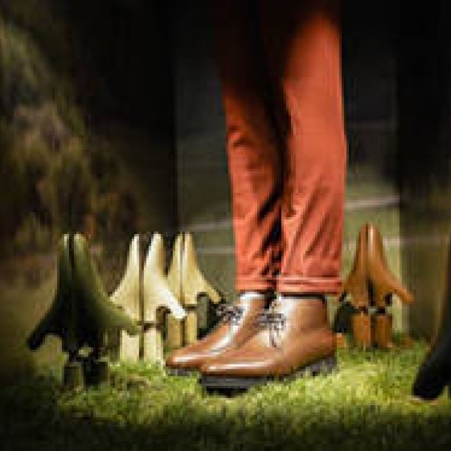 JOHN LOBB | 2014-15 Autumn/Winter Collection First Look (3)