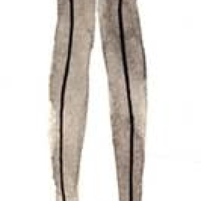 MY LITTLE BOX | Tights Collaborating with Alexis Mabille Now Available