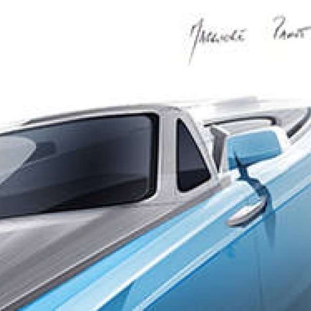 A Phantom Celebrating the World's Fastest Water Speed Record