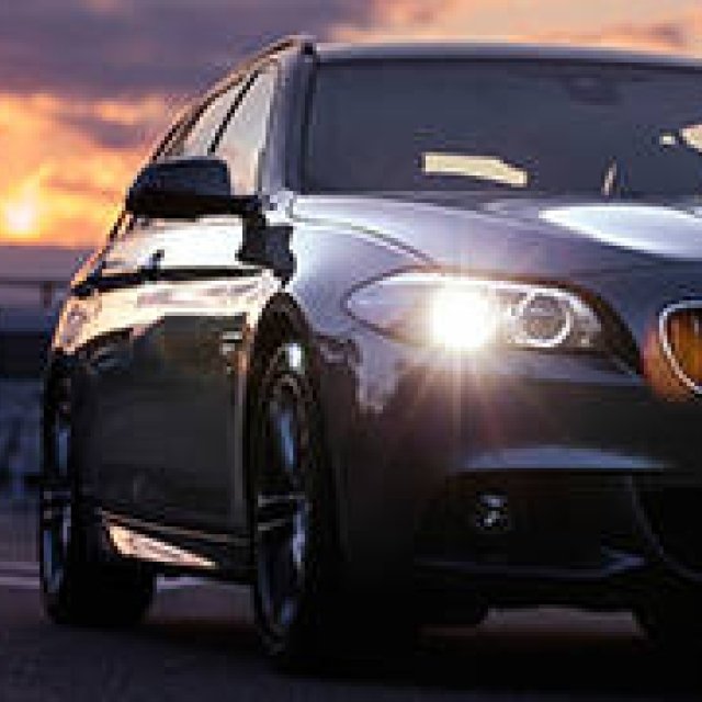 The new BMW, connecting you and the world | BMW