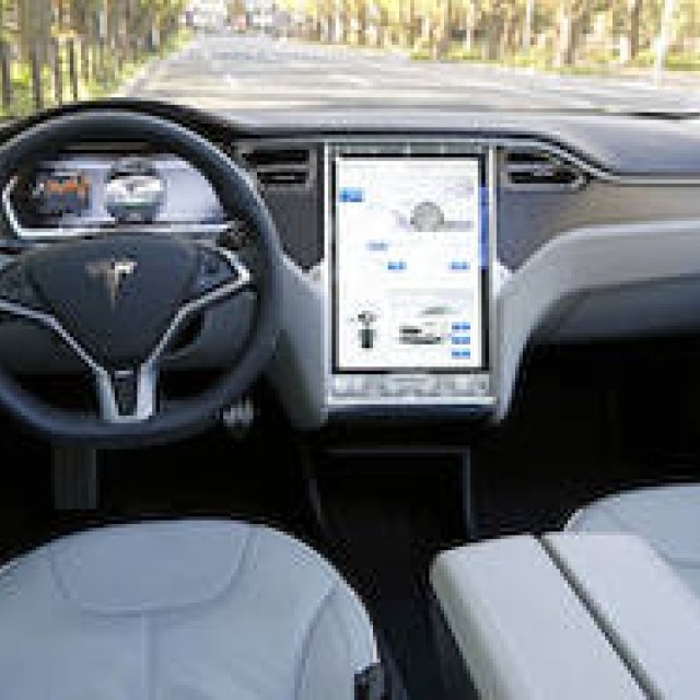 Tesla Announces Domestic Pricing for Model S | Tesla