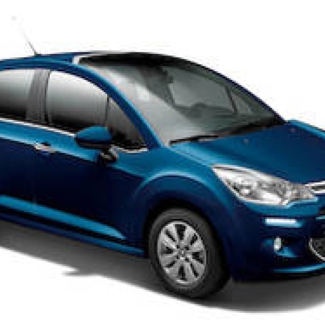 Citroën Updates DS3 and C3 Powertrains