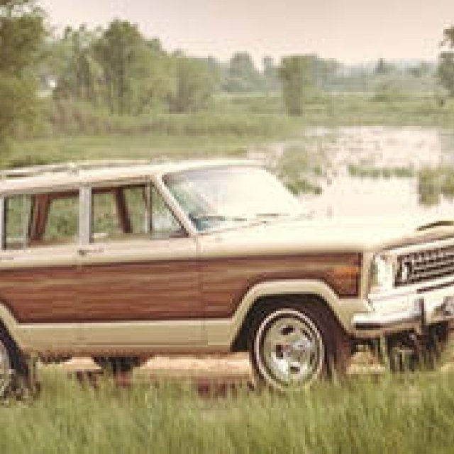 Enthusiastic Small & Mid-Size SUV | Feature Story