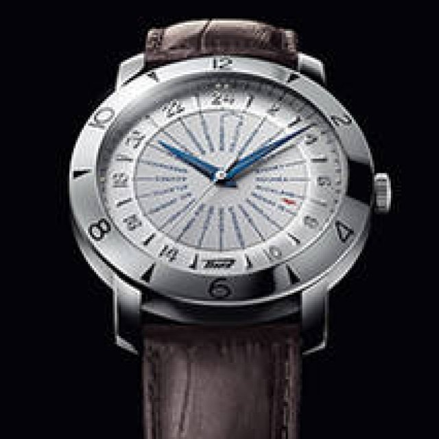 TISSOT | Basel World 2013 New Watch Releases: On-Site Report