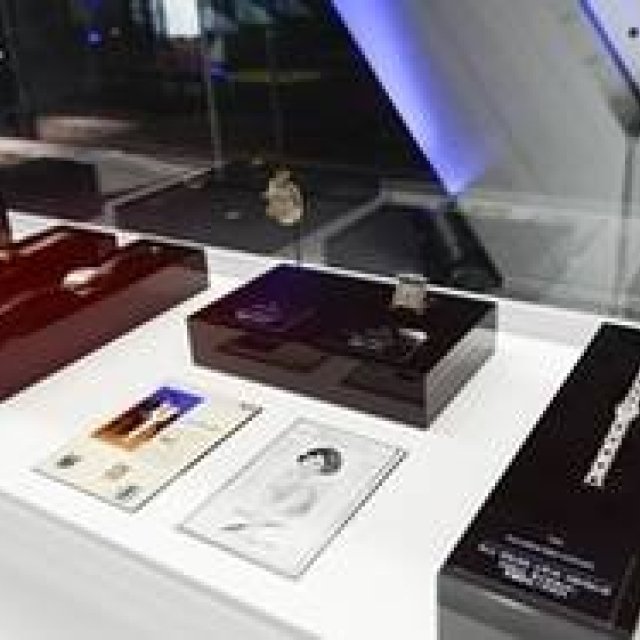 TISSOT | Exclusive Exhibition Traces the Brand's 160-Year Journey