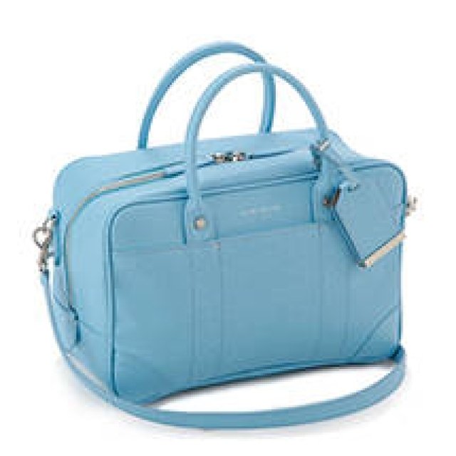 GLOBE-TROTTER | Japan-Exclusive Bags Debut from the New "Jet" Collection