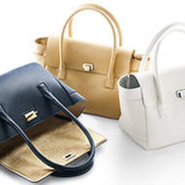 TIFFANY & Co. | Japan-Exclusive and Limited Edition Items in the New Leather Collection