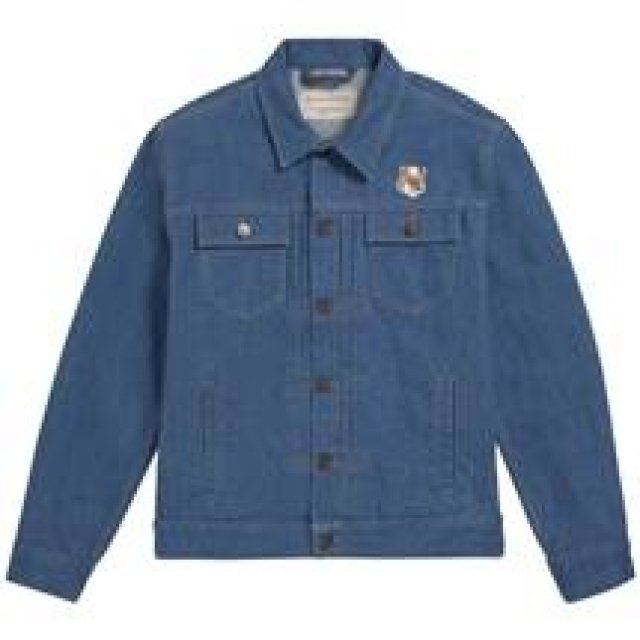MAISON KITSUNÉ | Limited Edition Items Released for Tokyo Store's 1st Anniversary