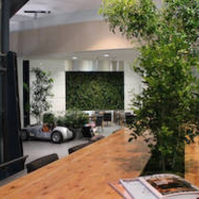 Audi Cafe Reopens After Renovation | Audi