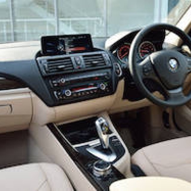 BMW 1 Series Limited Edition 'Fashionista' Returns for Third Installment | BMW