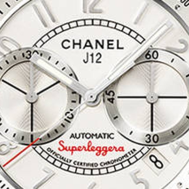 CHANEL | A Chic, High-Precision Chronograph Model for Men