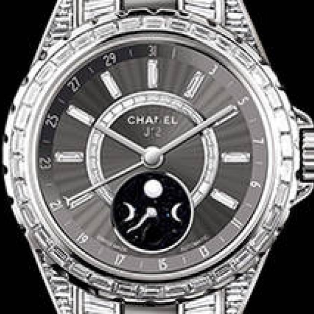 CHANEL | Basel Report: The 2013 New Watch Collection
