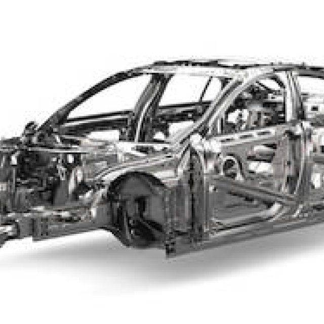 Jaguar Announces New Premium Sports Saloon 'XE' | Jaguar