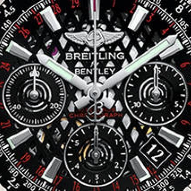 BREITLING | Featuring its Proud In-House Caliber, Equipped for the First Time with a 30-Second Chronograph