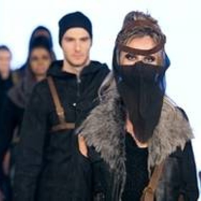 Vancouver Fashion Week | Vancouver FW2014 to be Held