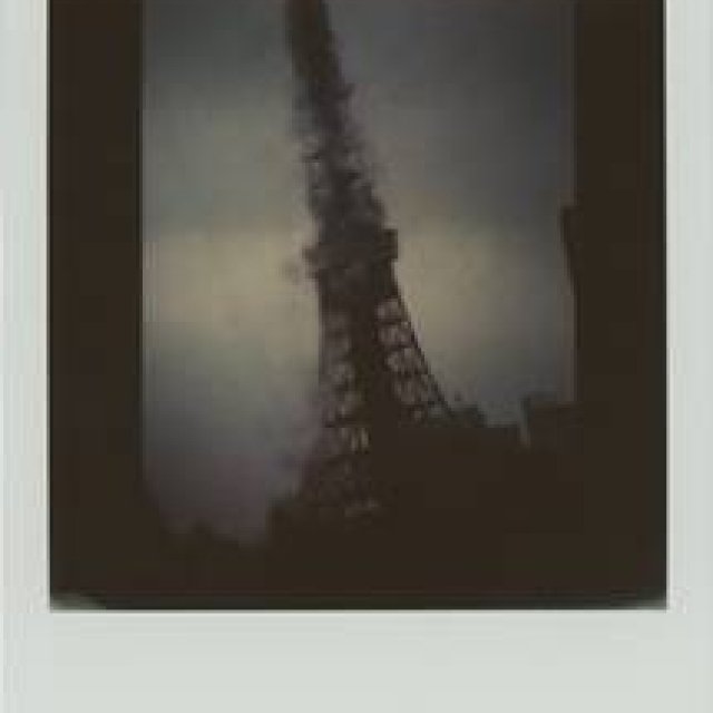 ART | Solo Exhibition “Ame” by Photographer Hajime Sawatari