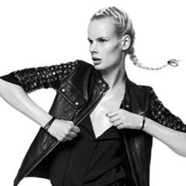 DIESEL BLACK GOLD | Digital Campaign Visuals for SS14