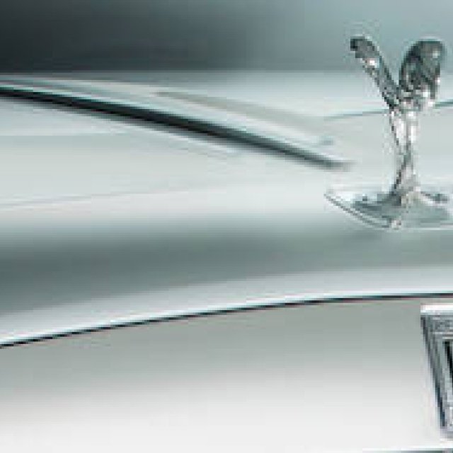 Rolls-Royce Ghost Evolves into Series II | Rolls-Royce