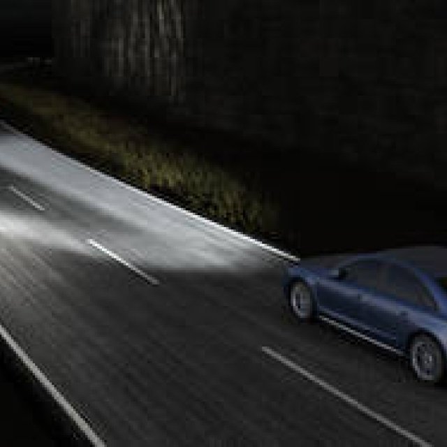 The New Audi A8 Arrives in Japan | Audi