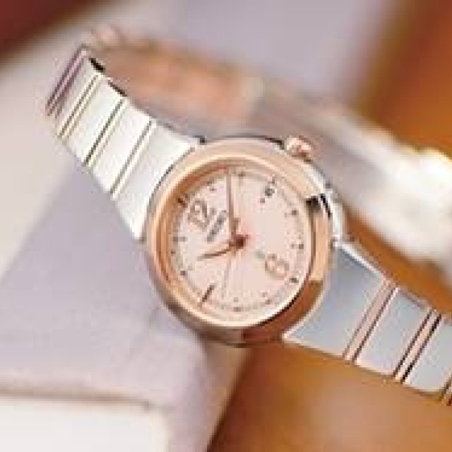 SEIKO | New Models Arrive from "Seiko Lukia"