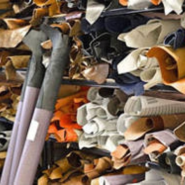 JOHN LOBB | The Making of a Perfect Pair of John Lobb Shoes (1)
