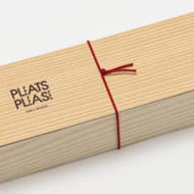PLEATS PLEASE ISSEY MIYAKE | Spring Style Inspired by Sushi