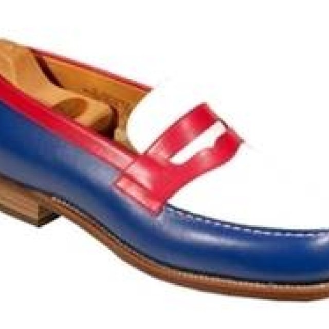 J.M. WESTON | Color Order & Advance Sale Event